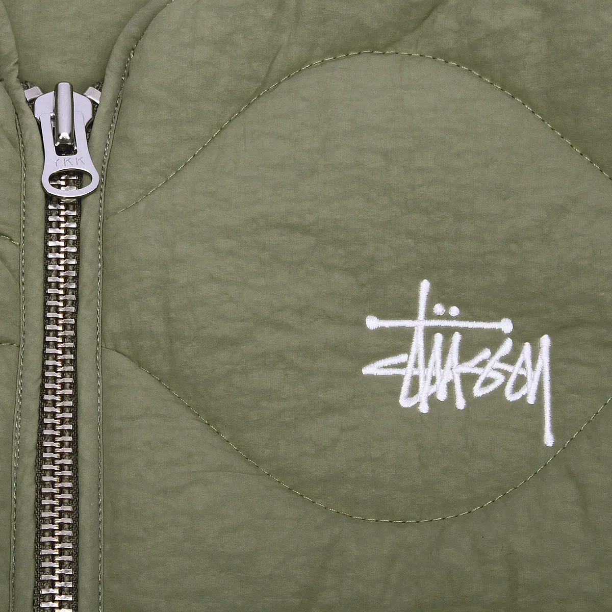 Recycled Nylon Liner Vest sold by Premier product image thumbnail 2