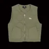 Recycled Nylon Liner Vest sold by Premier