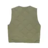 Recycled Nylon Liner Vest sold by Premier