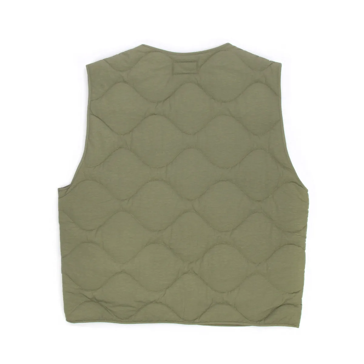 Recycled Nylon Liner Vest sold by Premier product image thumbnail 3