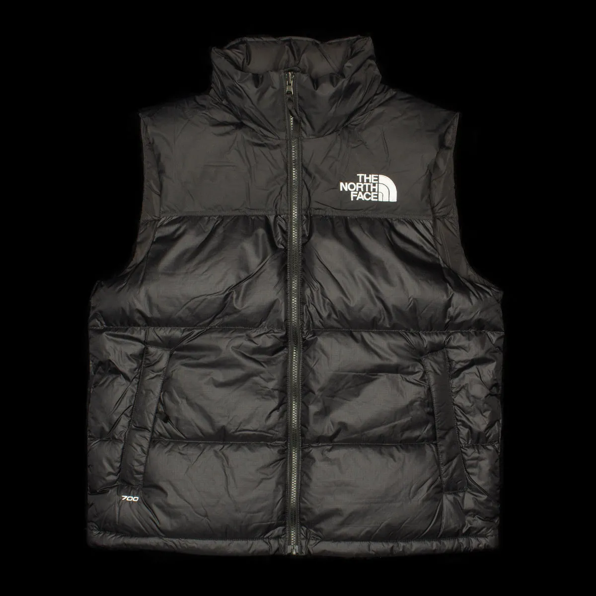 1996 Retro Nuptse Vest sold by Premier