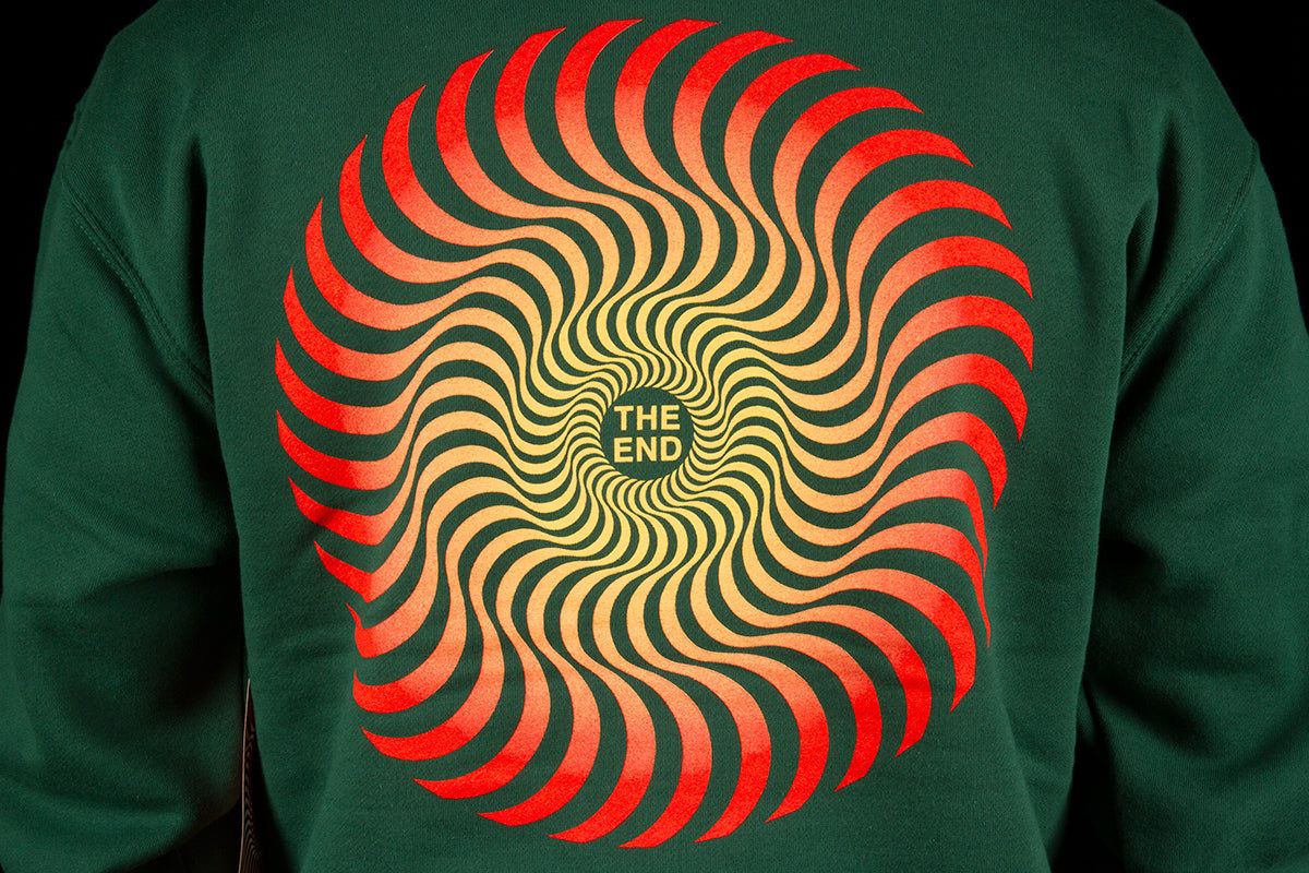 Classic Swirl Hoodie sold by Premier product image thumbnail 4