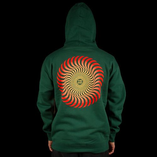 Classic Swirl Hoodie sold by Premier product image thumbnail 5