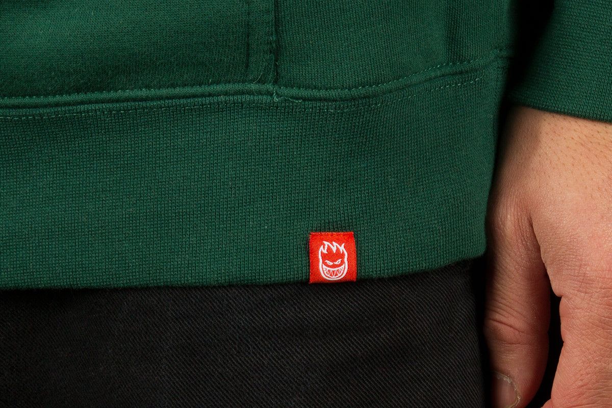 Classic Swirl Hoodie sold by Premier product image thumbnail 3