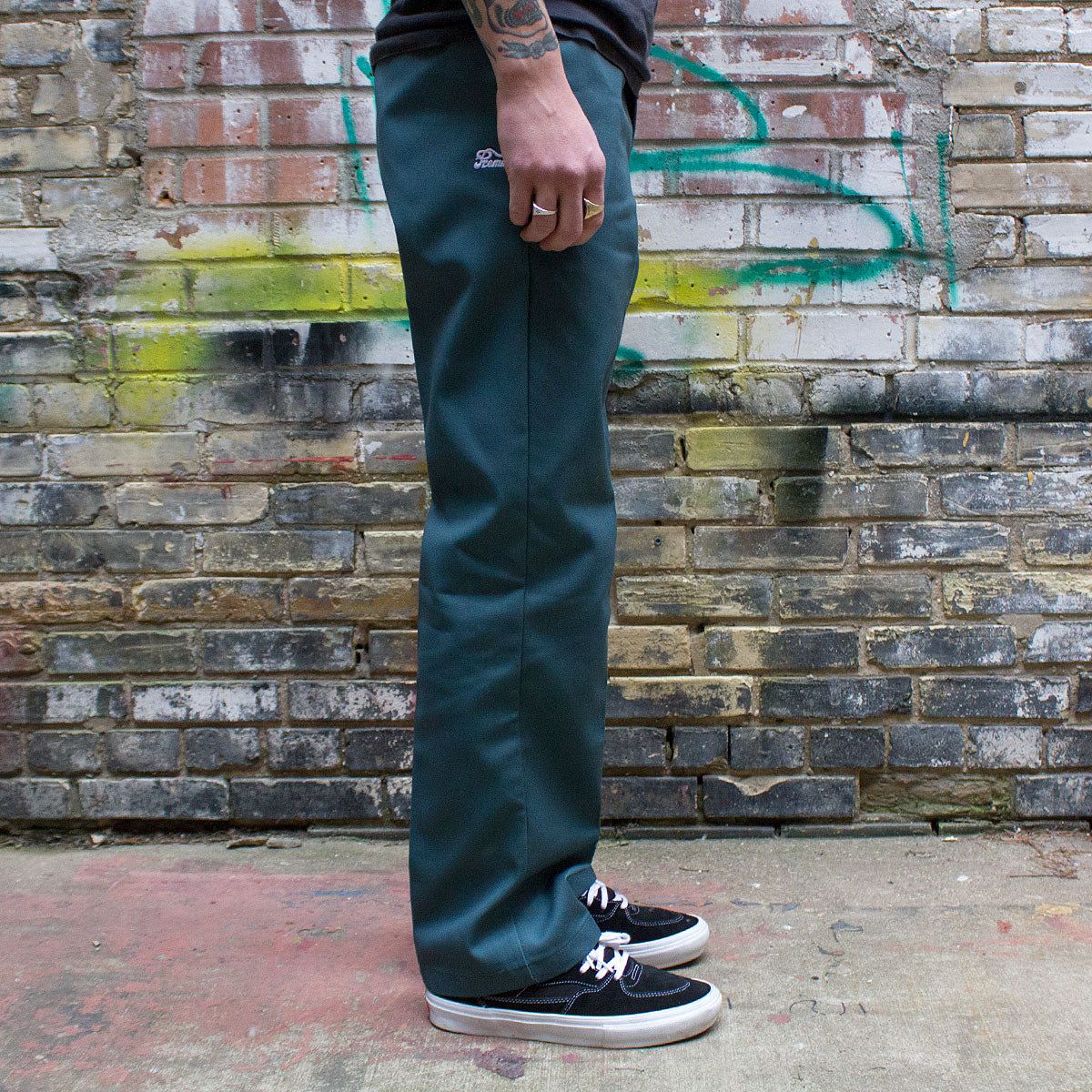 Dickies 874 Work Pant sold by Premier product image thumbnail 4