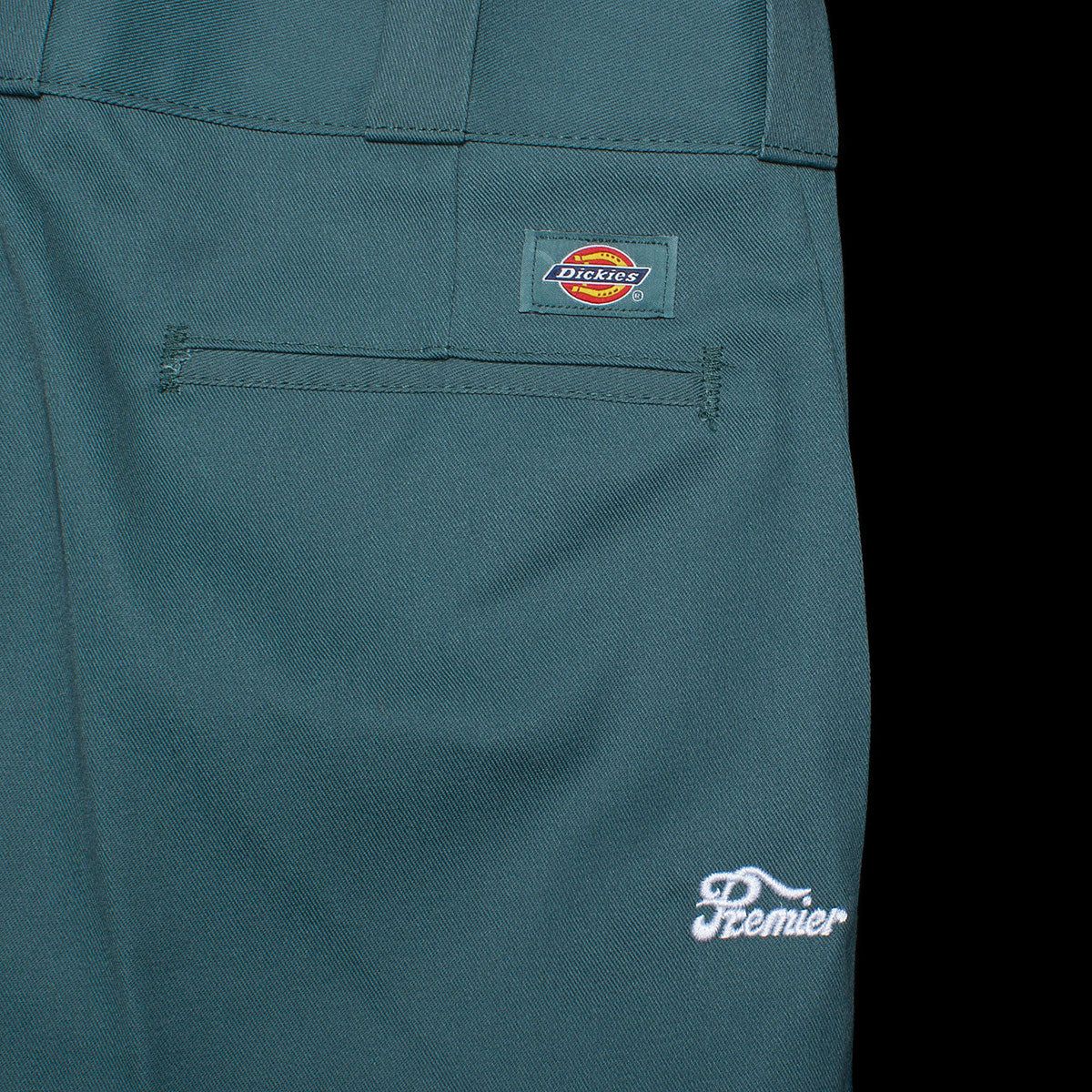 Dickies 874 Work Pant sold by Premier product image thumbnail 2