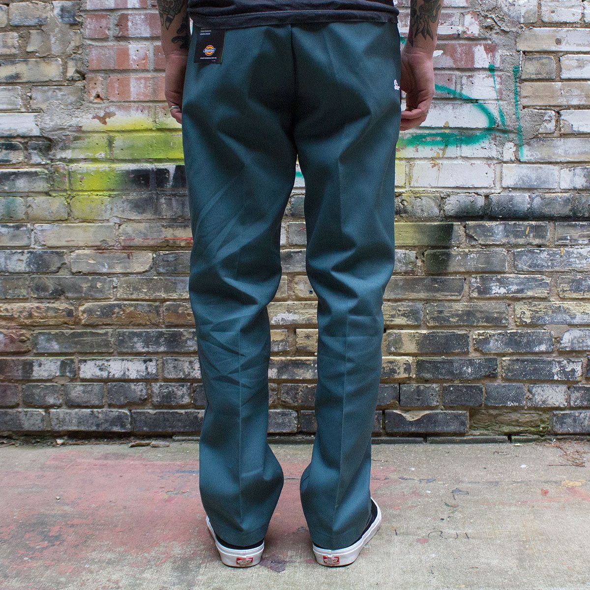 Dickies 874 Work Pant sold by Premier product image thumbnail 5