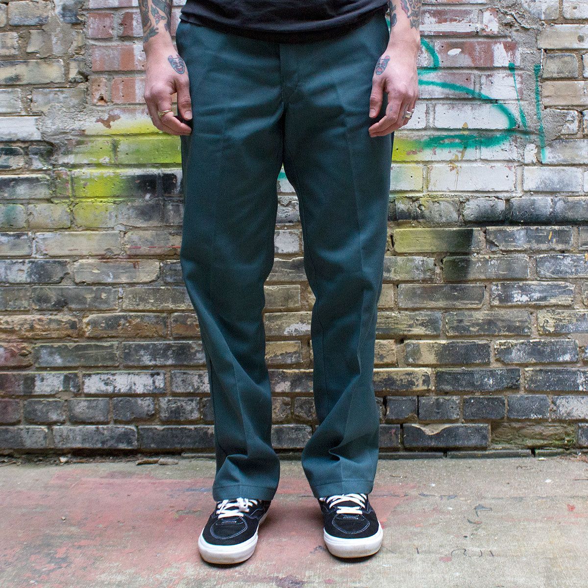 Dickies 874 Work Pant sold by Premier product image thumbnail 3