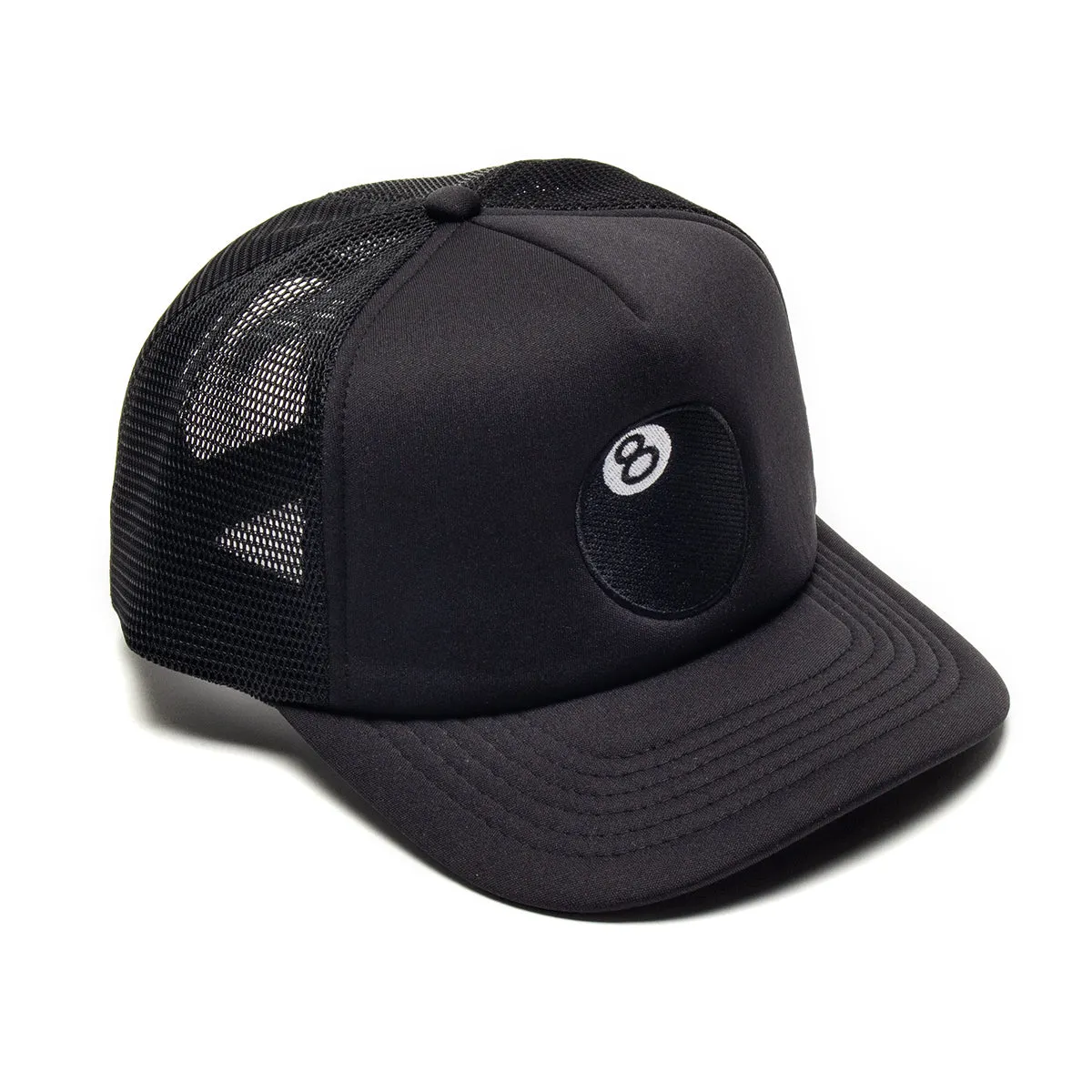 8-Ball Trucker Cap sold by Premier product image thumbnail 2