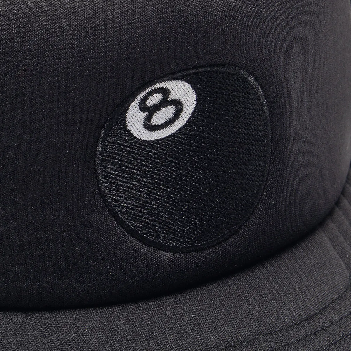 8-Ball Trucker Cap sold by Premier product image thumbnail 3