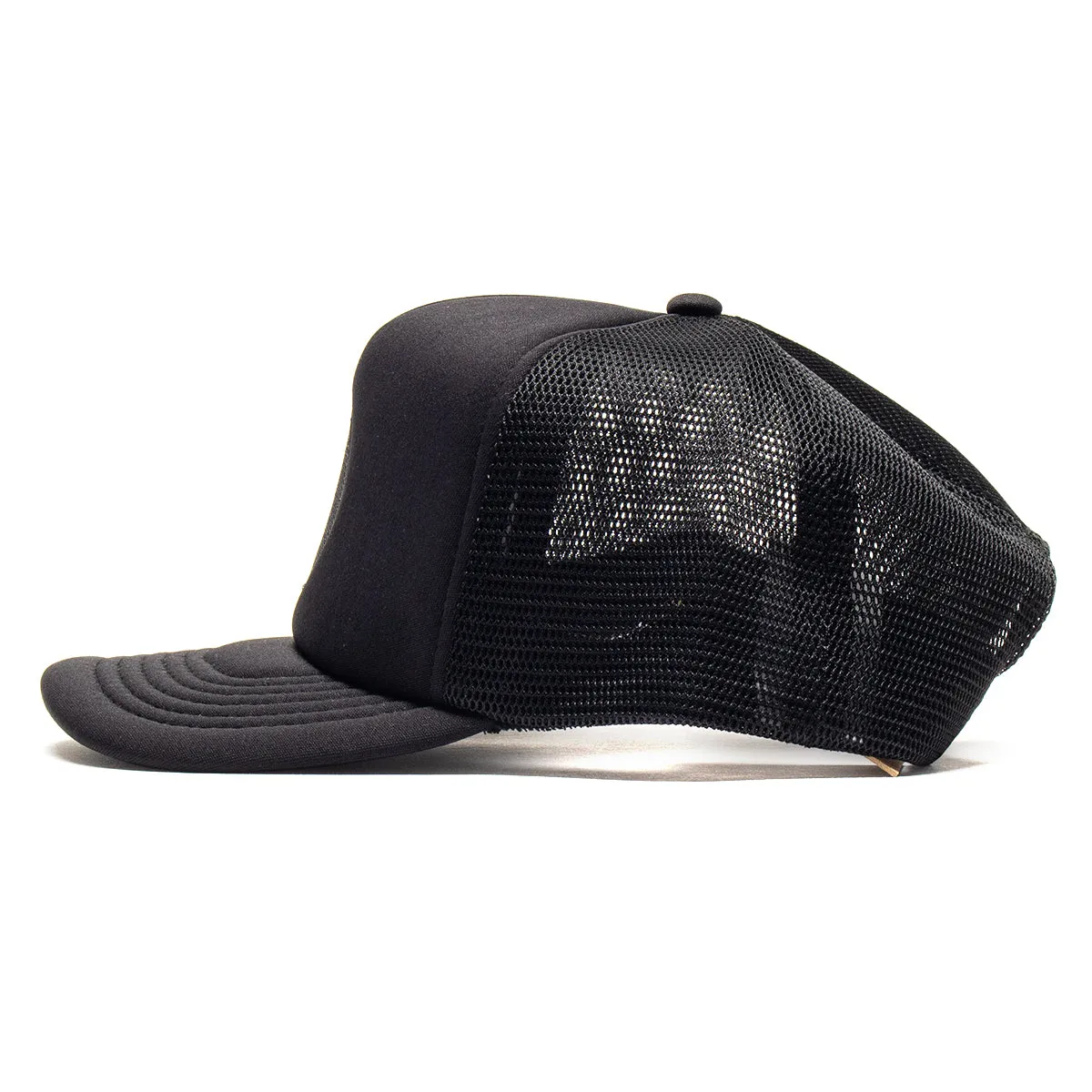 8-Ball Trucker Cap sold by Premier product image thumbnail 4
