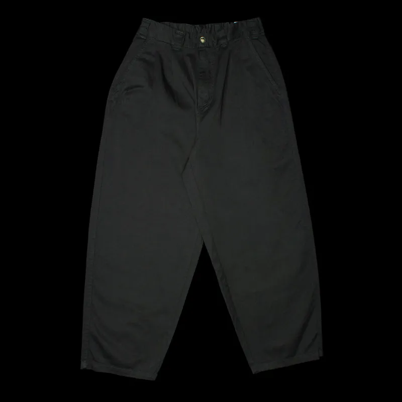 Railway Chinos sold by Premier