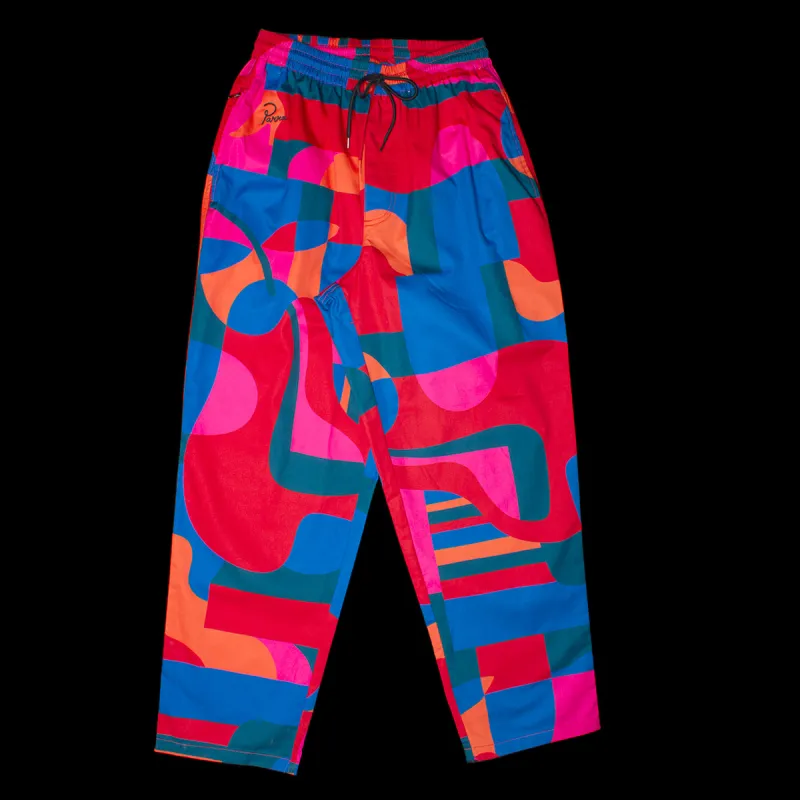 Sitting Pear Pants made by by Parra