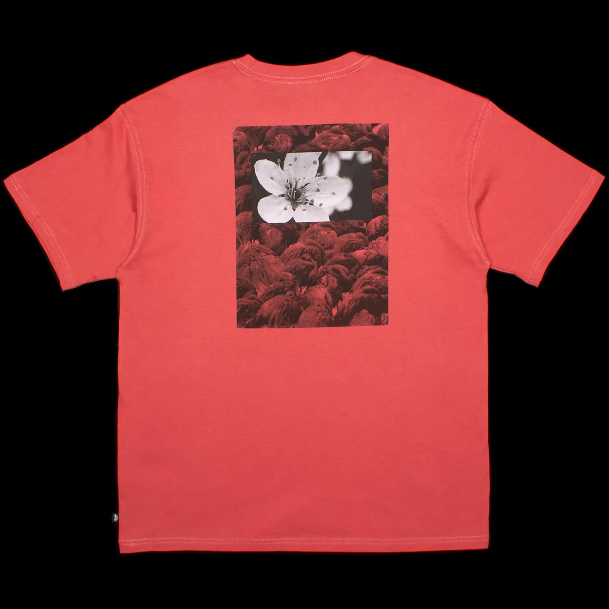 Natural Borders T-Shirt sold by Premier product image thumbnail 4