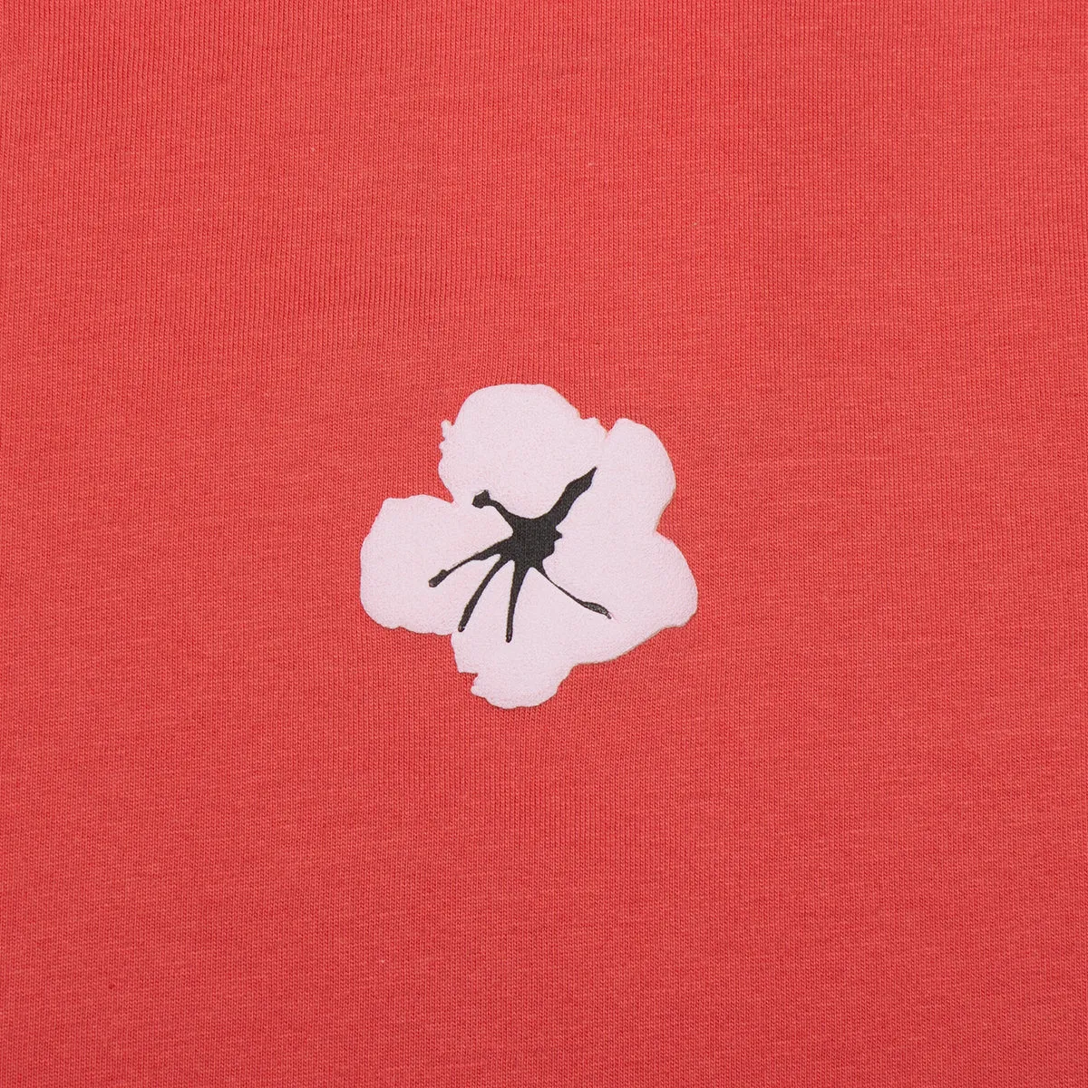 Natural Borders T-Shirt sold by Premier product image thumbnail 2