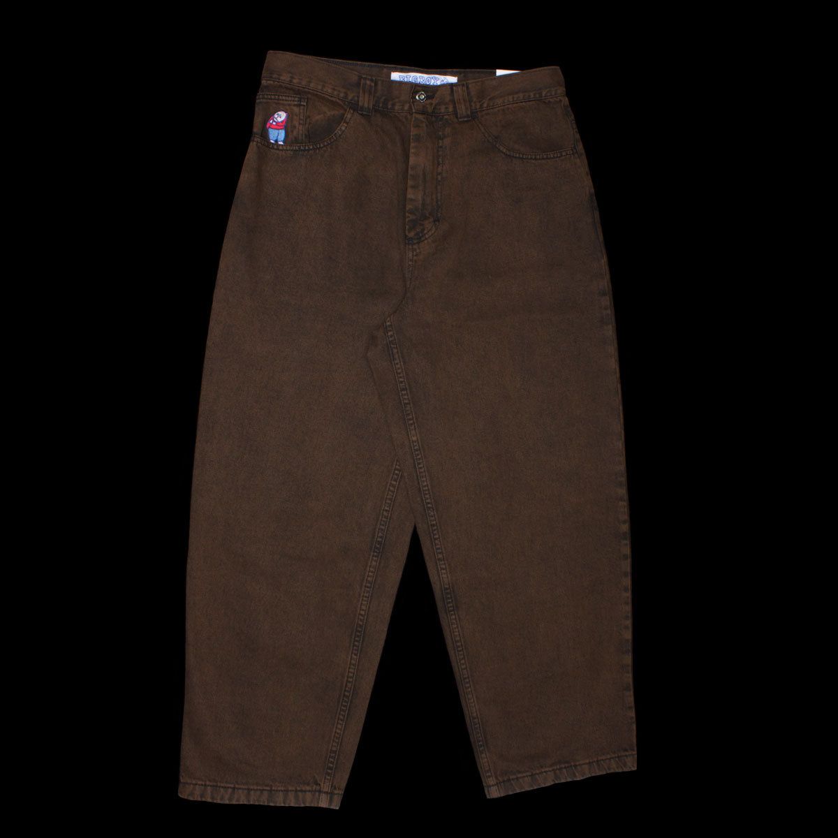 Big Boy Jeans sold by Premier