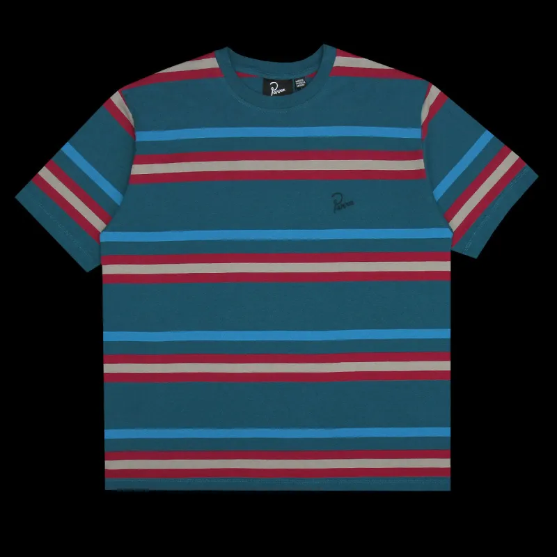 Stripeys T-Shirt sold by Premier