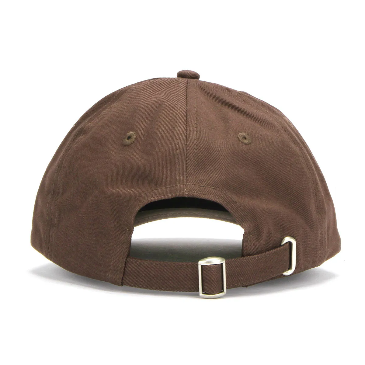 Basic Stock Low Pro Cap sold by Premier product image thumbnail 5