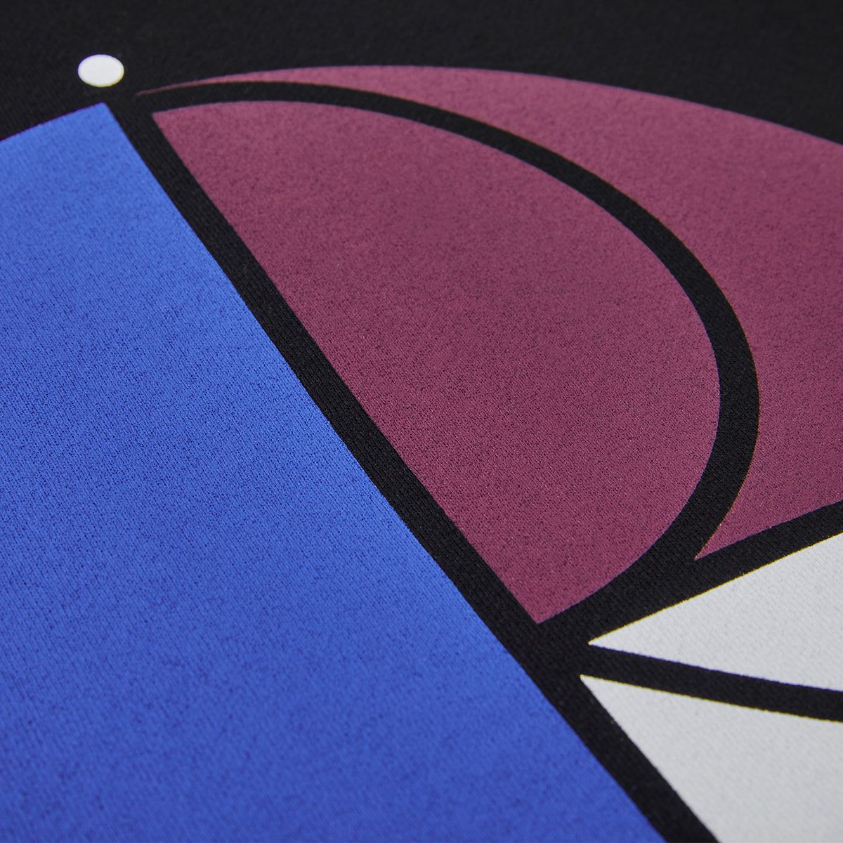 3 Tone Fill Logo Hoodie sold by Premier product image thumbnail 3