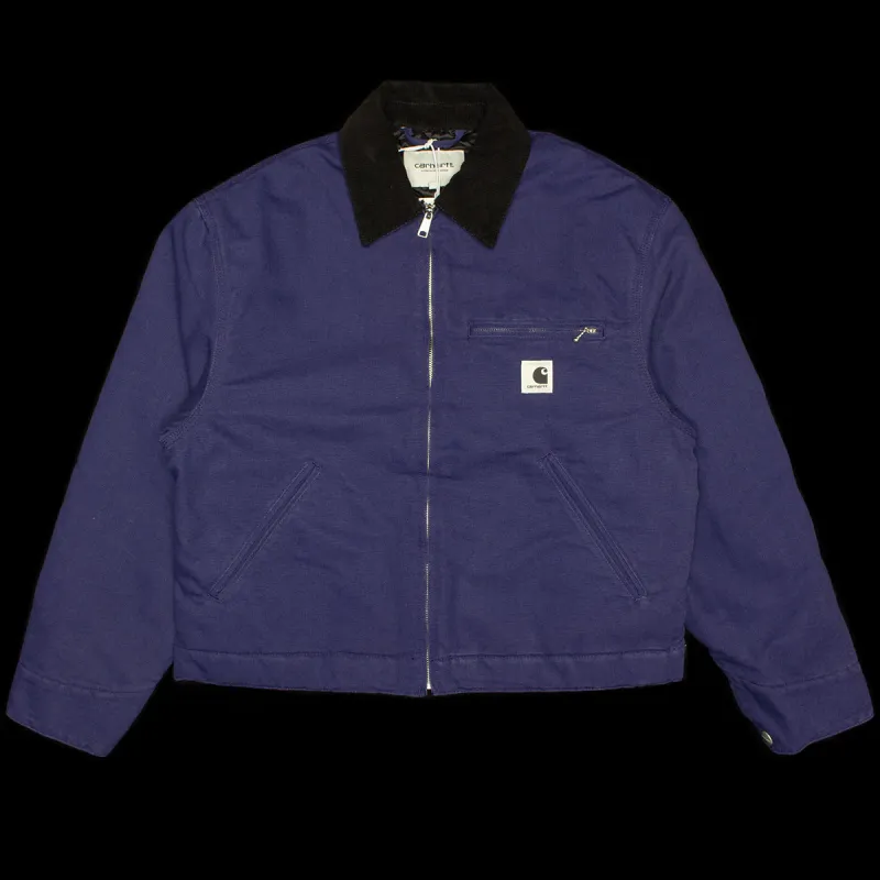 Women's OG Detroit Jacket sold by Premier