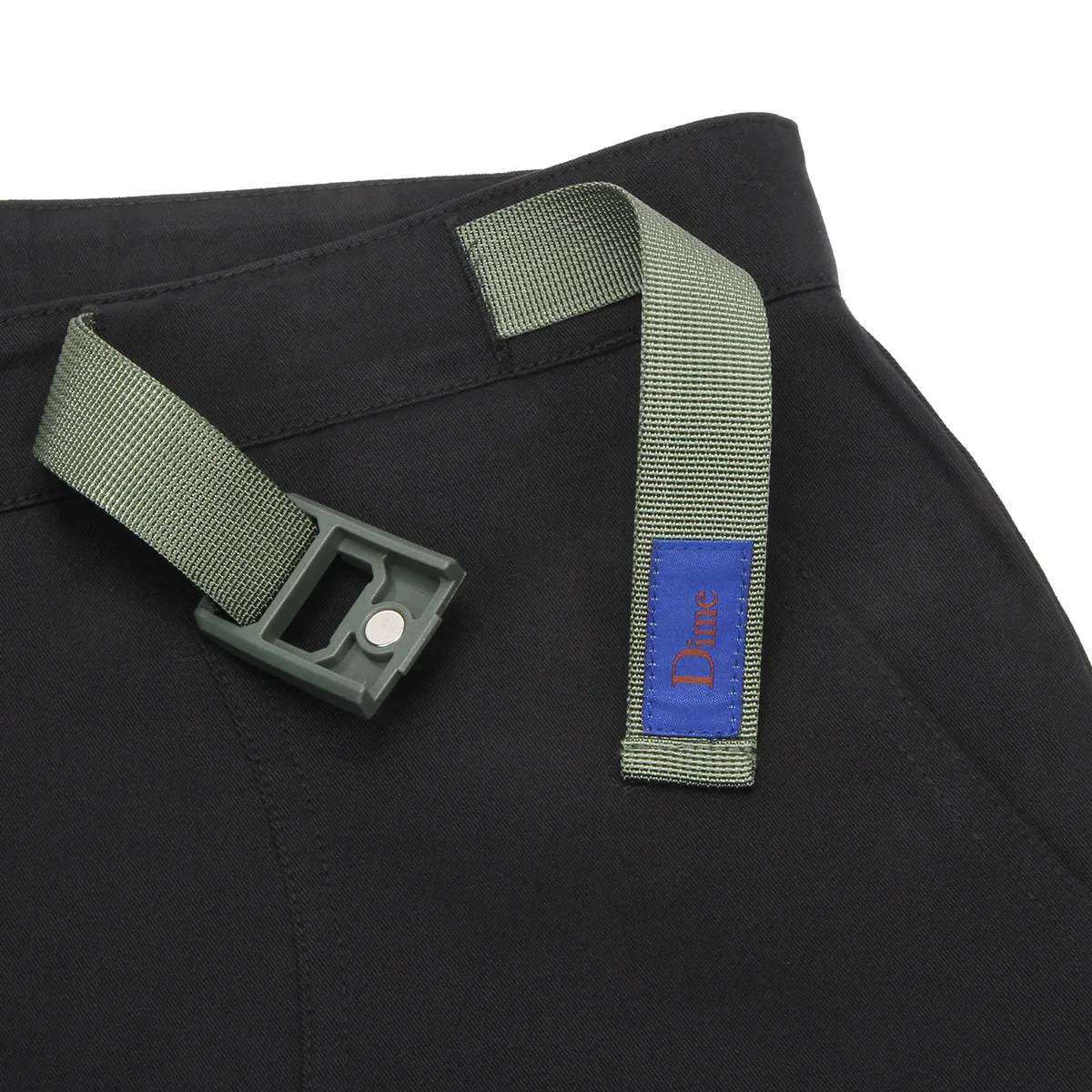 Belted Twill Pant sold by Premier product image thumbnail 3