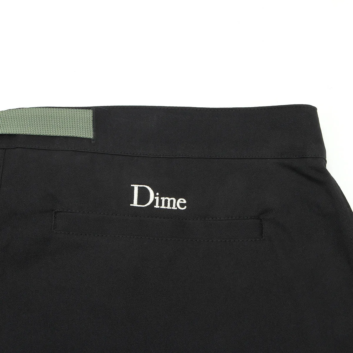 Belted Twill Pant sold by Premier product image thumbnail 2