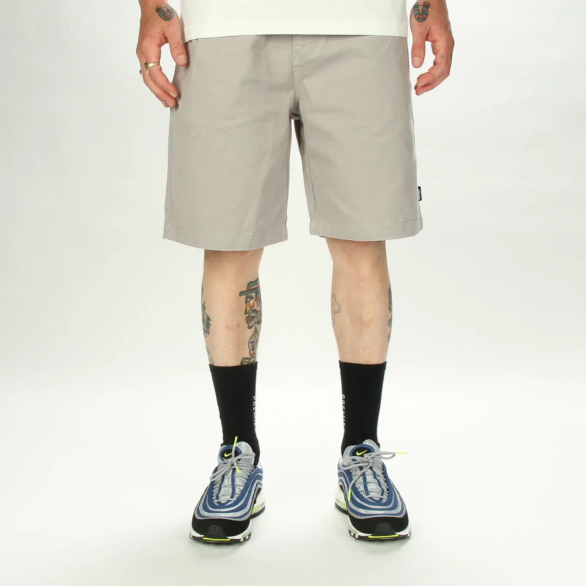 Brushed Beach Short sold by Premier product image thumbnail 5