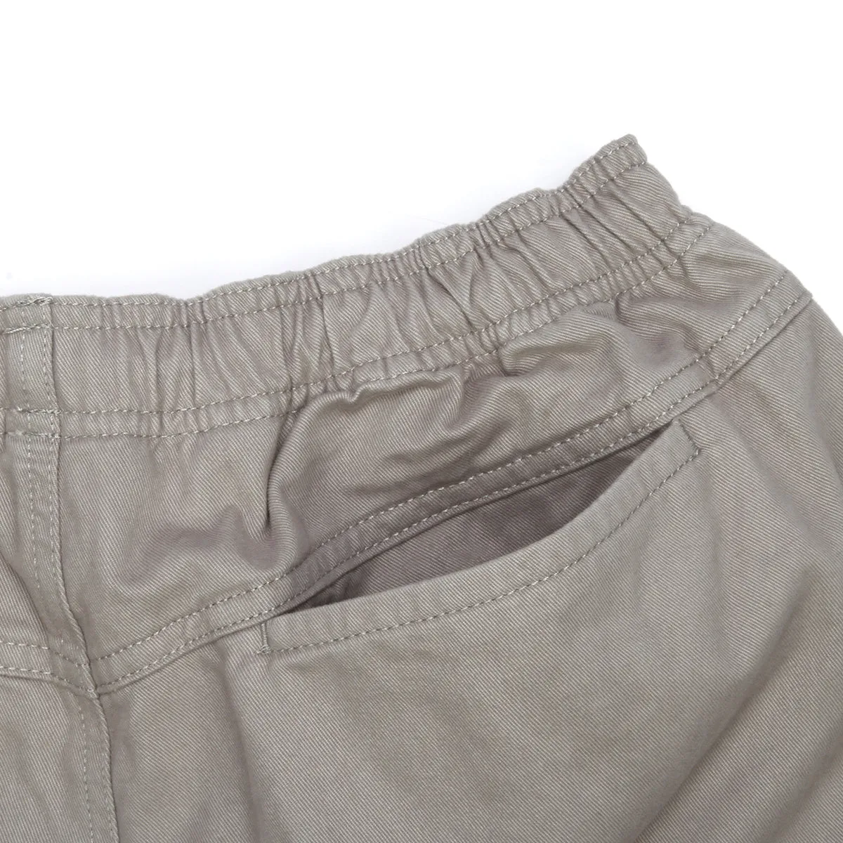 Brushed Beach Short sold by Premier product image thumbnail 4