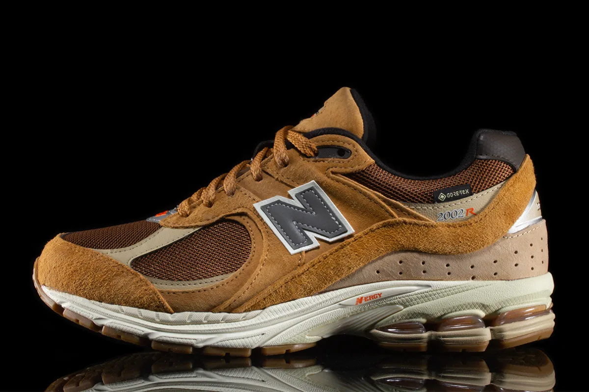 2002RX Gore-Tex sold by Premier