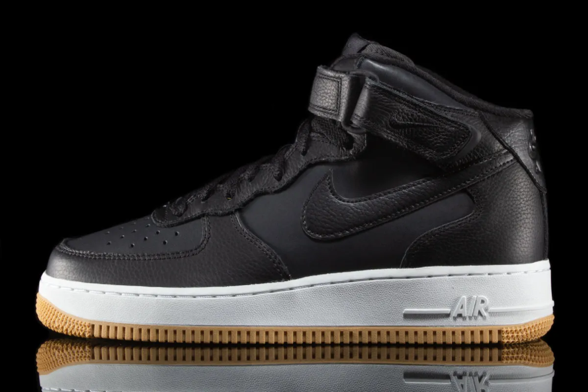 Air Force 1 Mid '07 LX sold by Premier