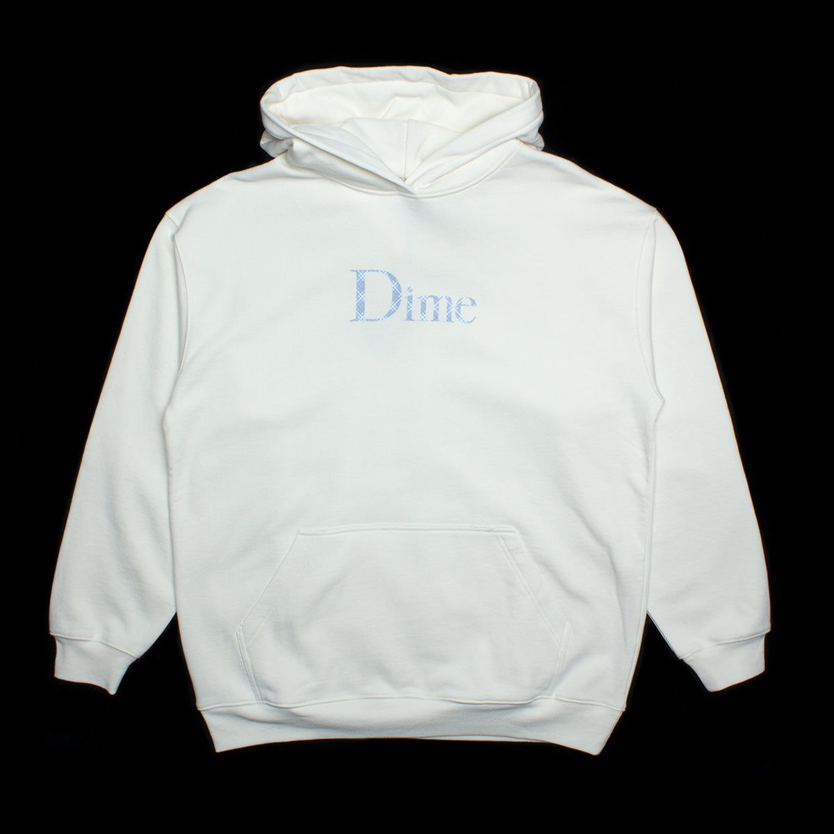 Plaid Hoodie sold by Premier