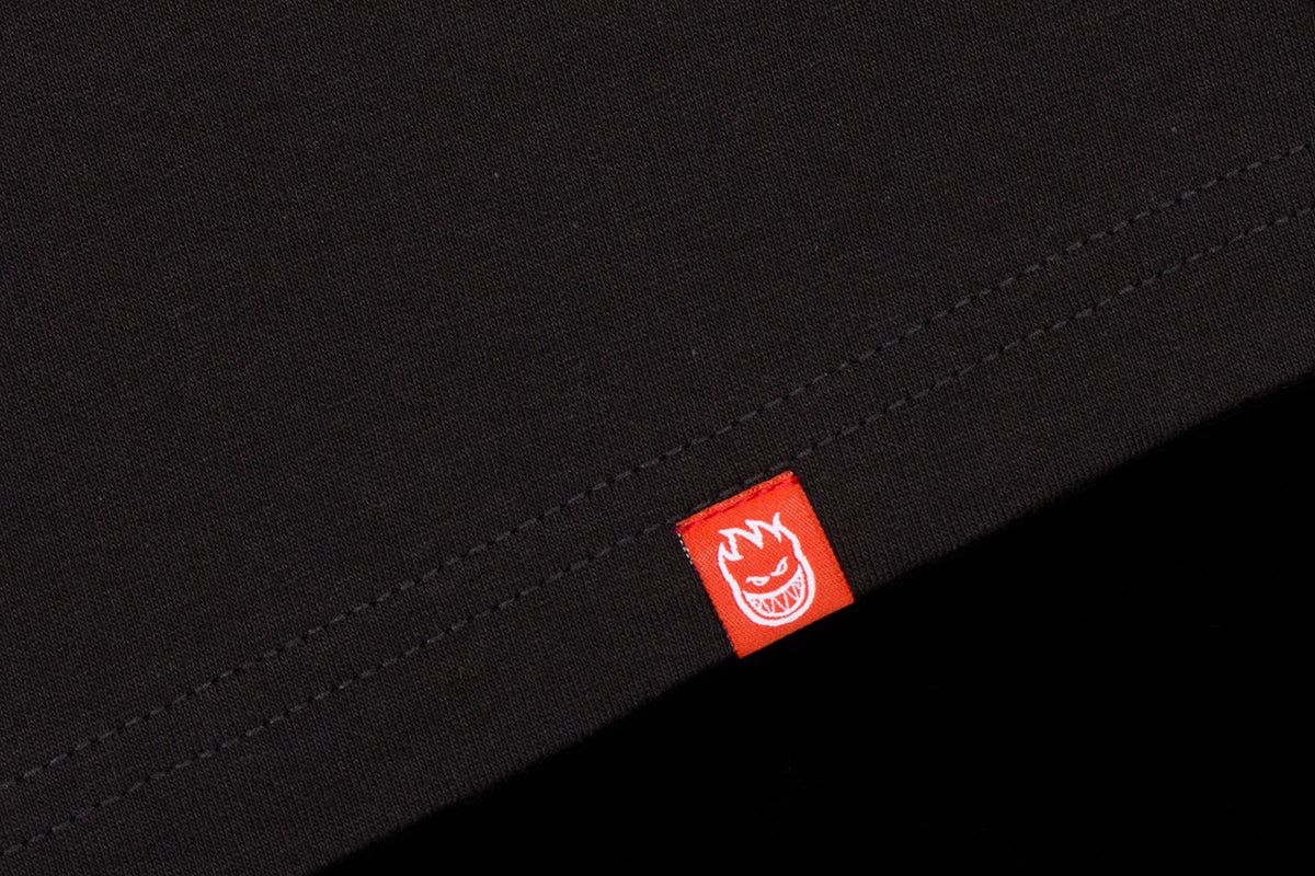 Old E L/S T-Shirt sold by Premier product image thumbnail 4