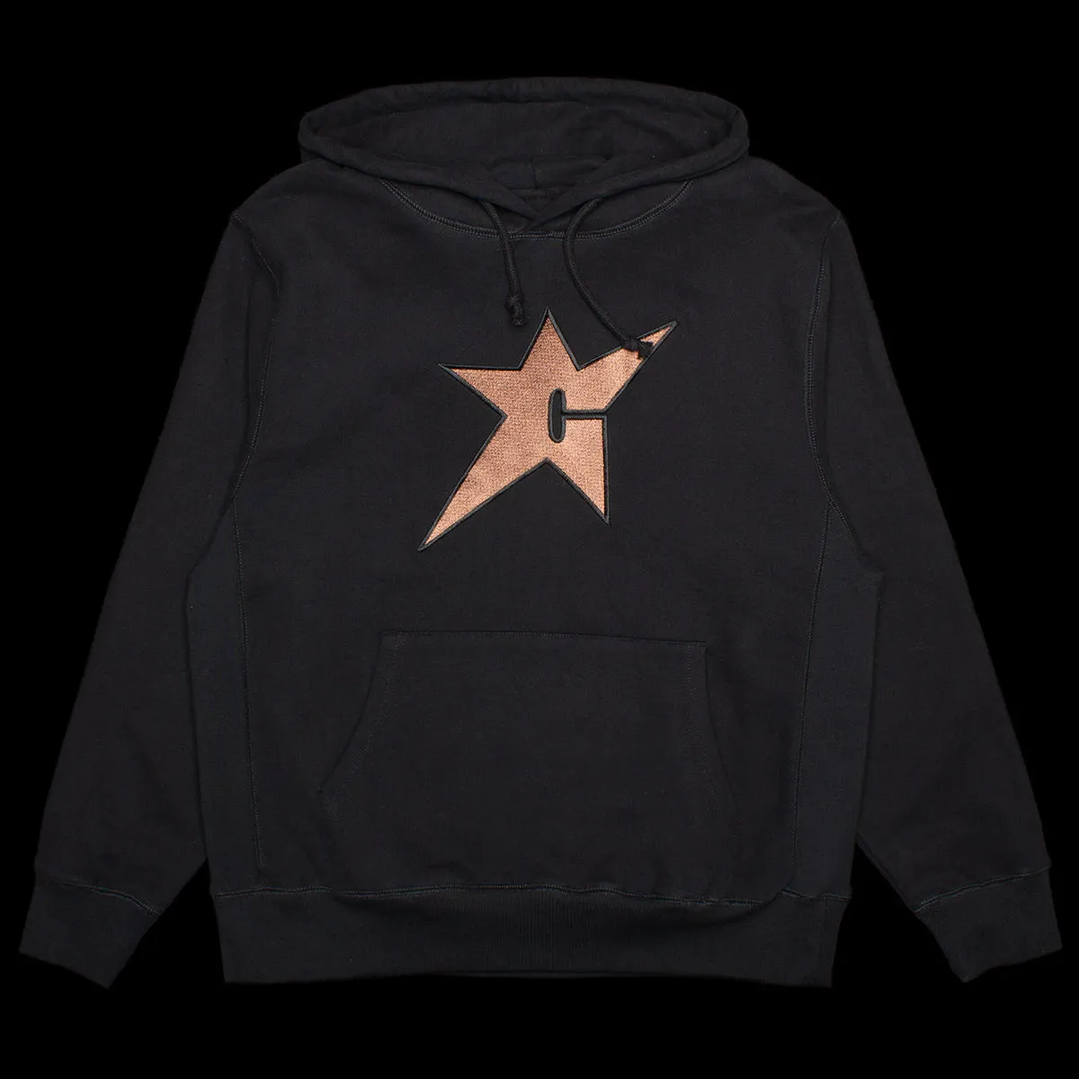 C-Star Hoodie sold by Premier