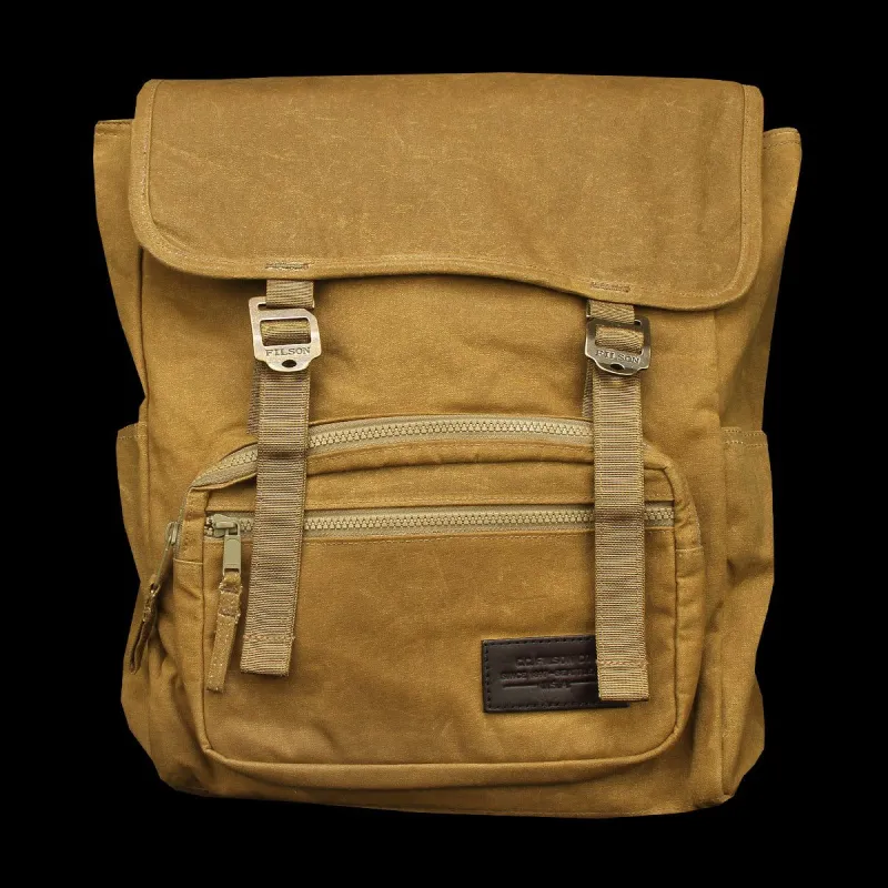 Oil Finish Rucksack sold by Premier