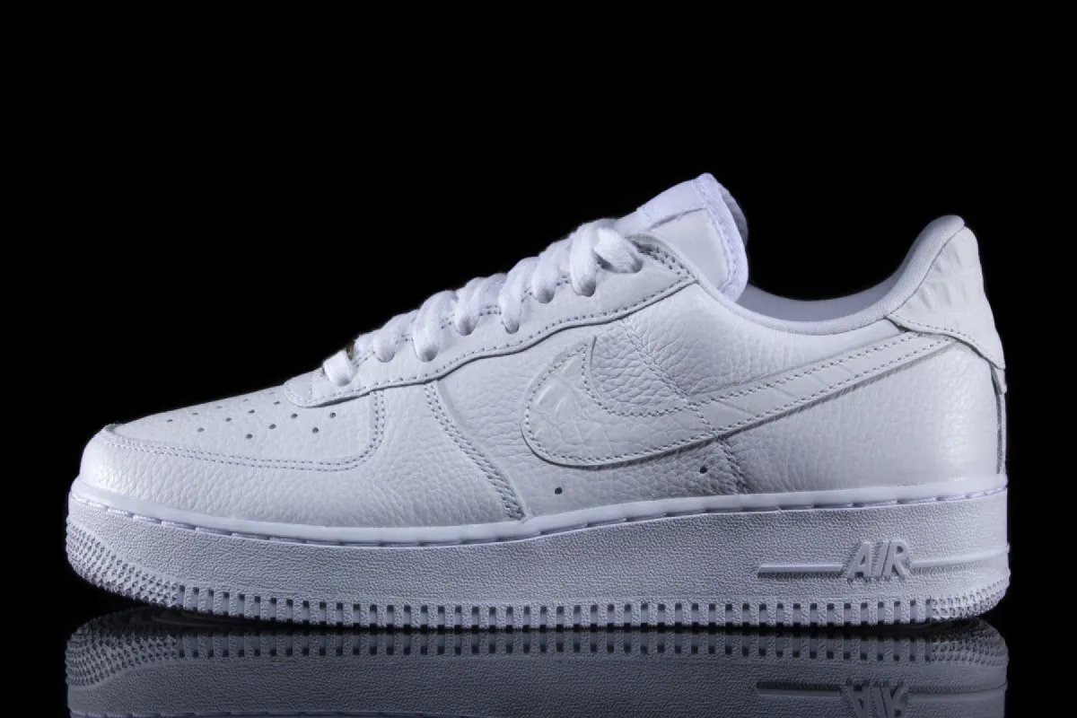 Air Force 1 '07 Craft sold by Premier