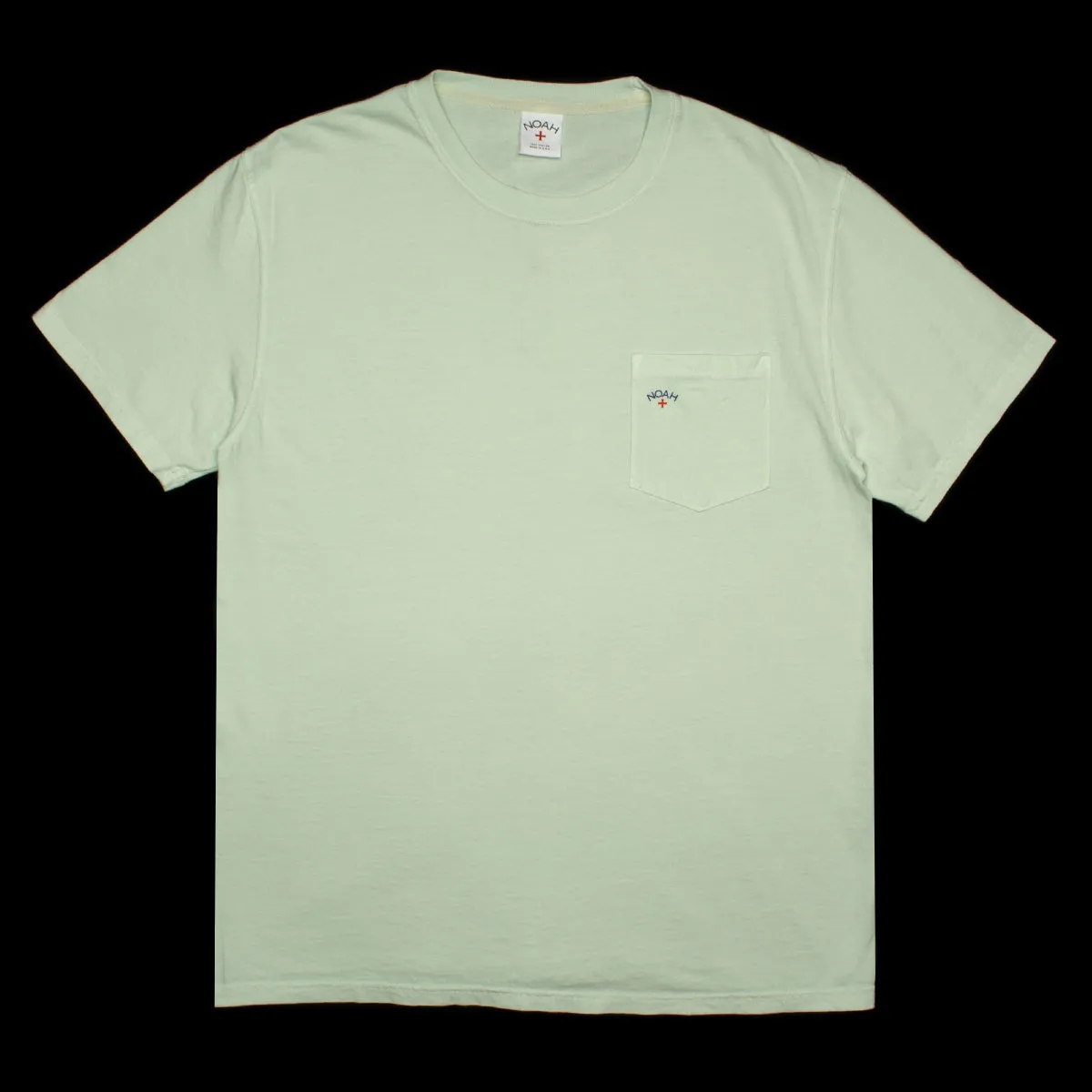 Core Logo Pocket T-Shirt sold by Premier