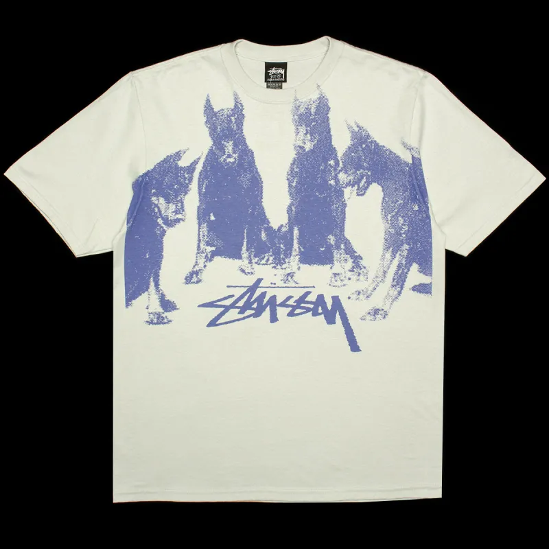 Dobermans T-Shirt sold by Premier