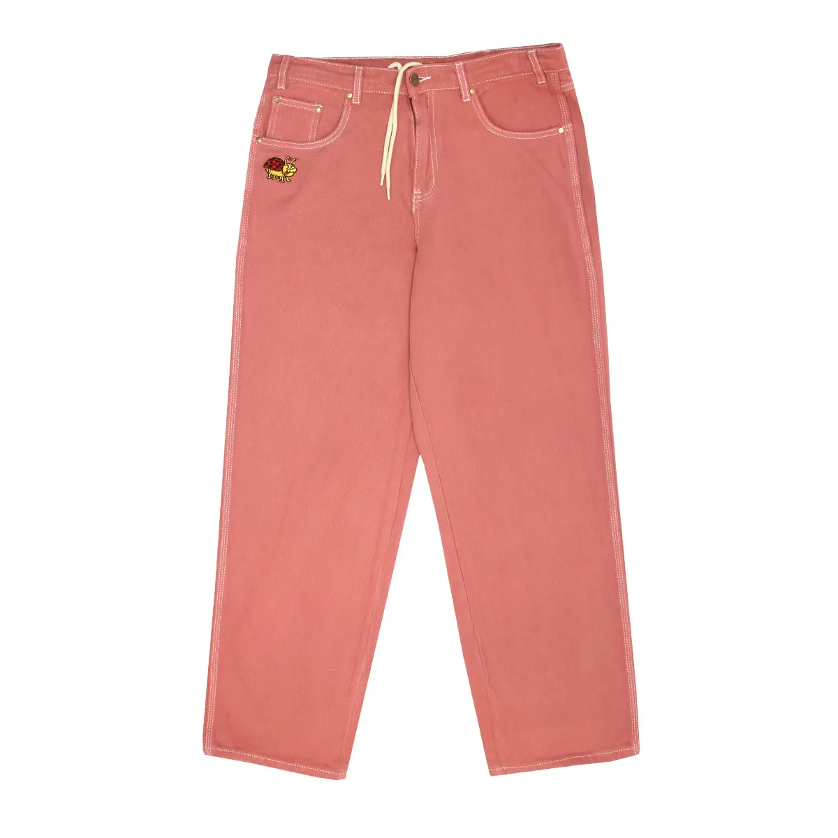 Bug Denim Pants sold by Premier product image thumbnail 5