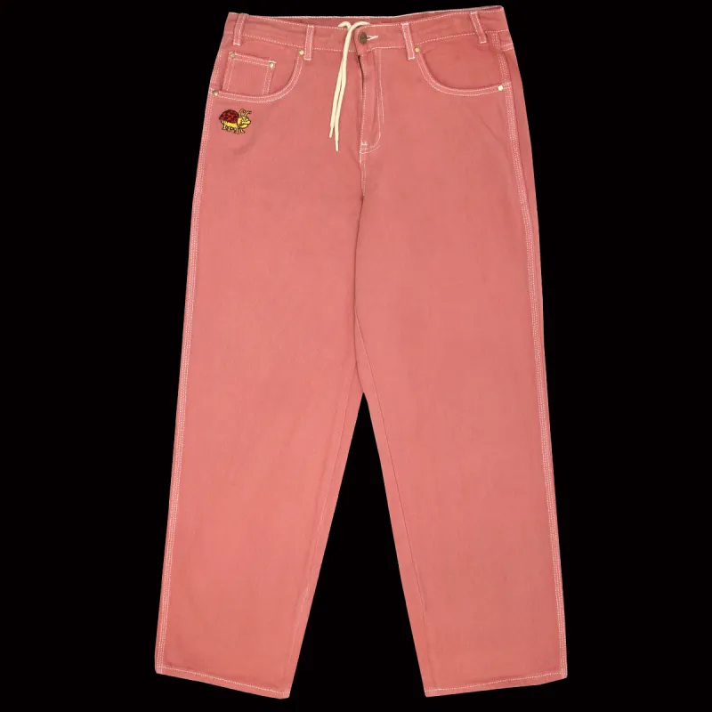 Bug Denim Pants sold by Premier