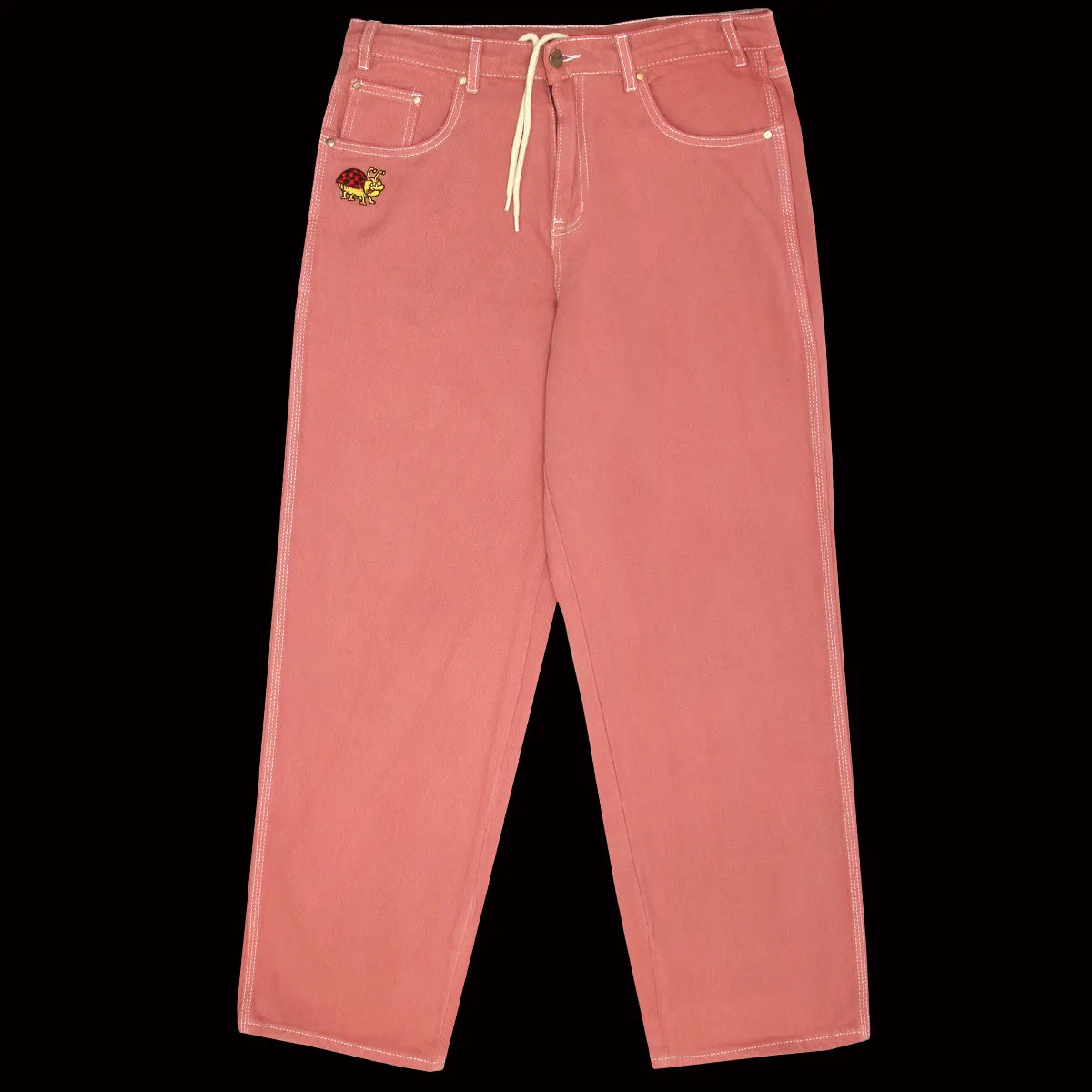 Bug Denim Pants sold by Premier