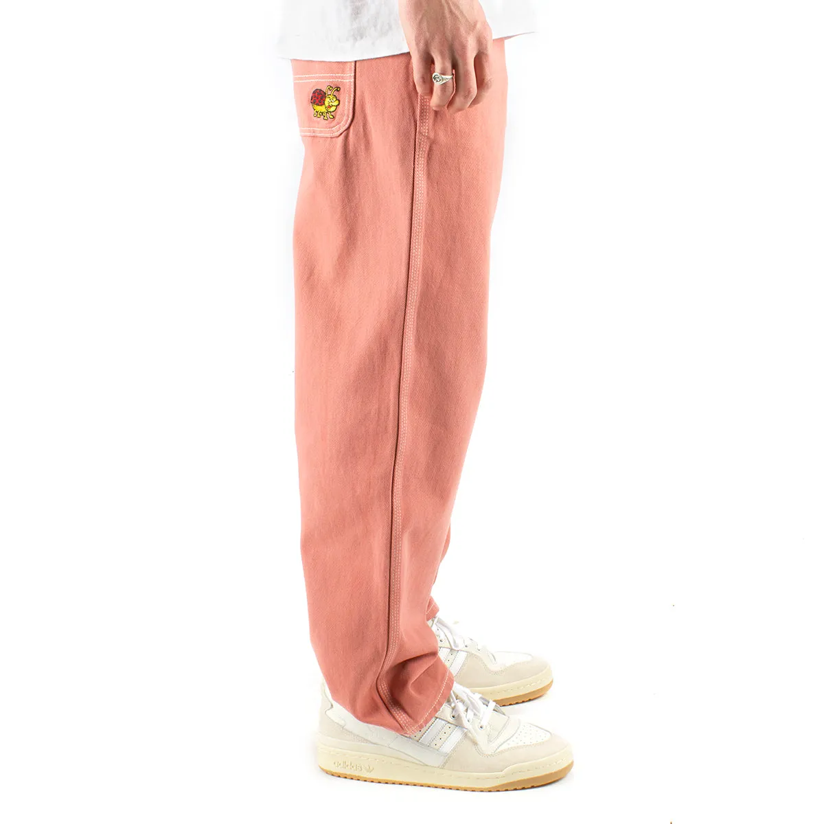 Bug Denim Pants sold by Premier product image thumbnail 3