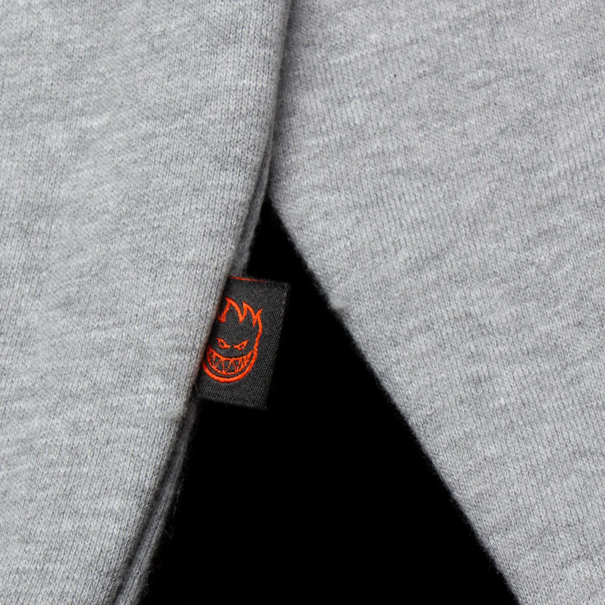 Old E Hoodie sold by Premier product image thumbnail 3