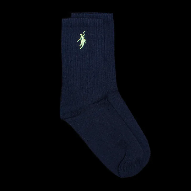No Comply Socks sold by Premier