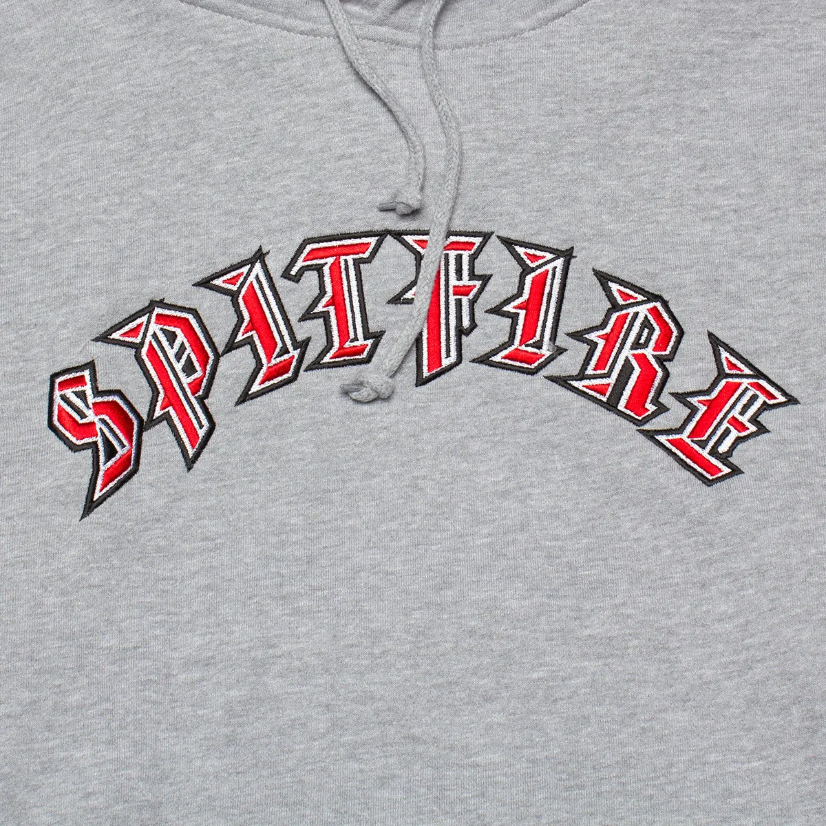 Old E Hoodie sold by Premier product image thumbnail 2