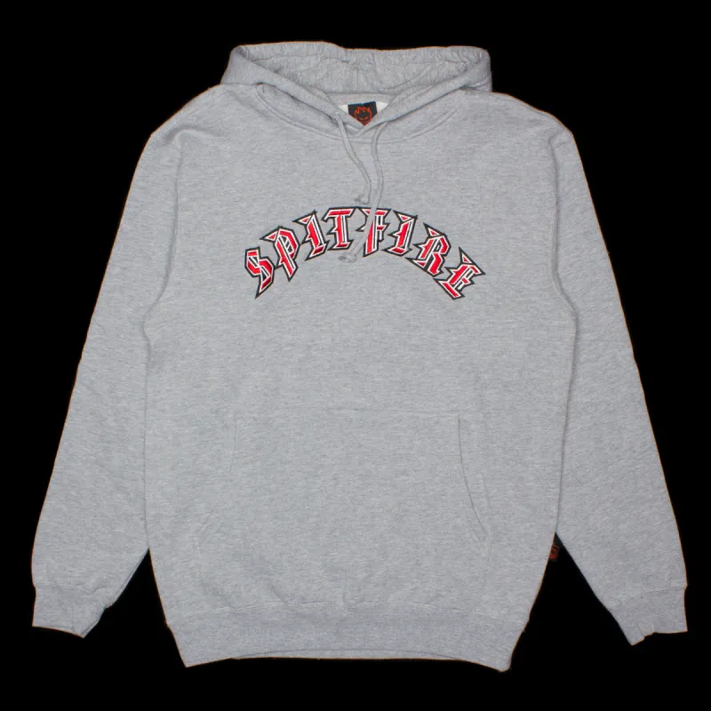 Old E Hoodie sold by Premier