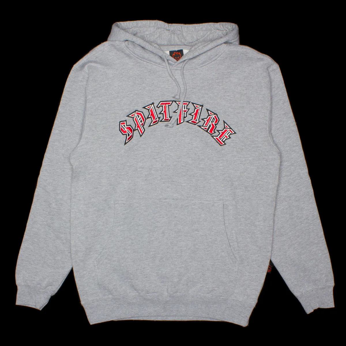 Old E Hoodie sold by Premier