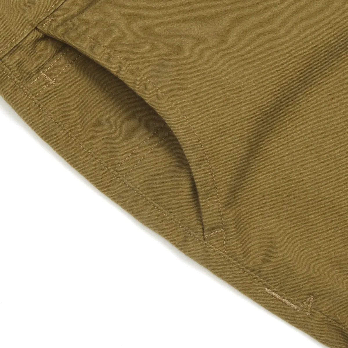 Authentic Chino Relaxed Pant sold by Premier product image thumbnail 3