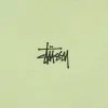 Basic Stussy Pigment Dyed T-Shirt sold by Premier