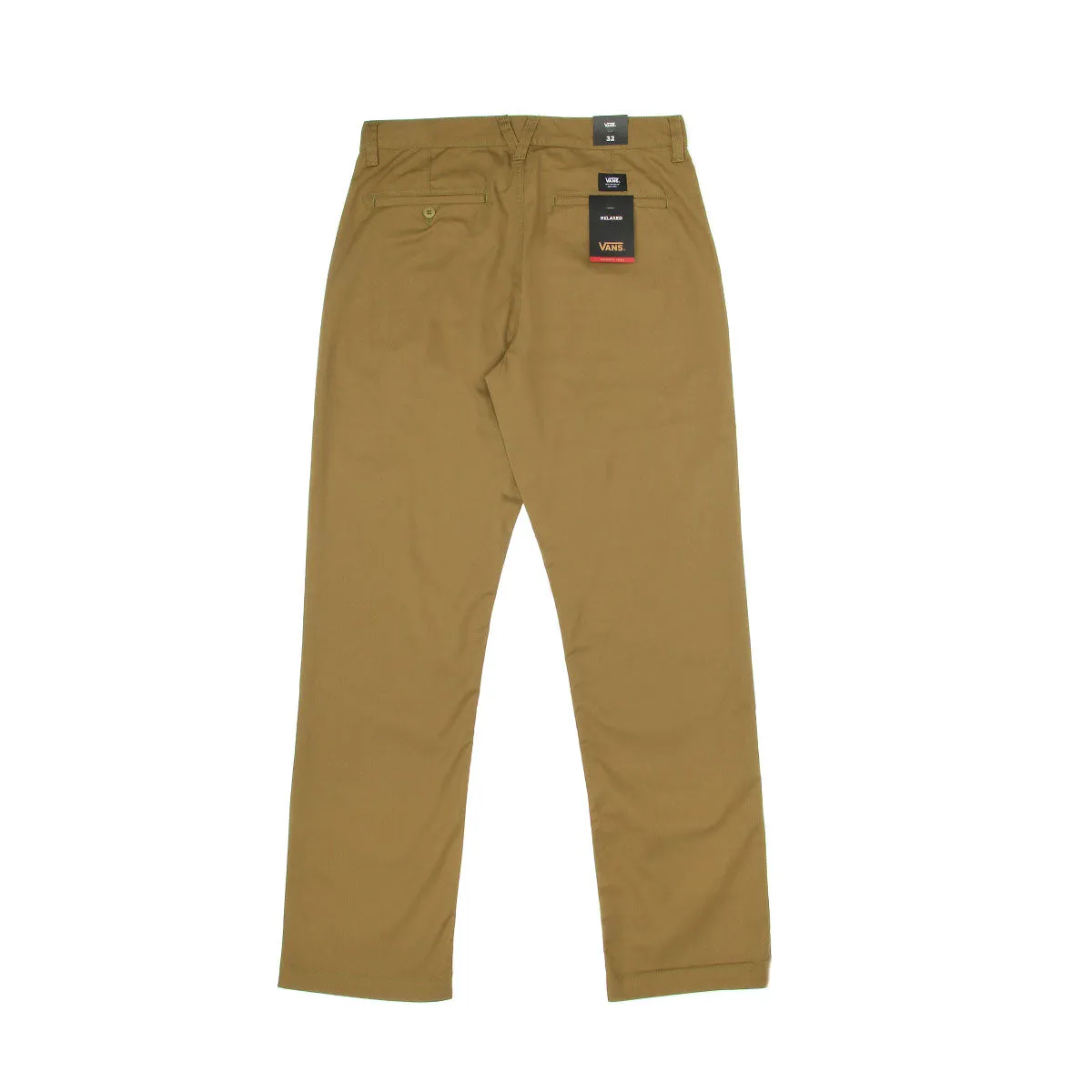 Authentic Chino Relaxed Pant sold by Premier product image thumbnail 4
