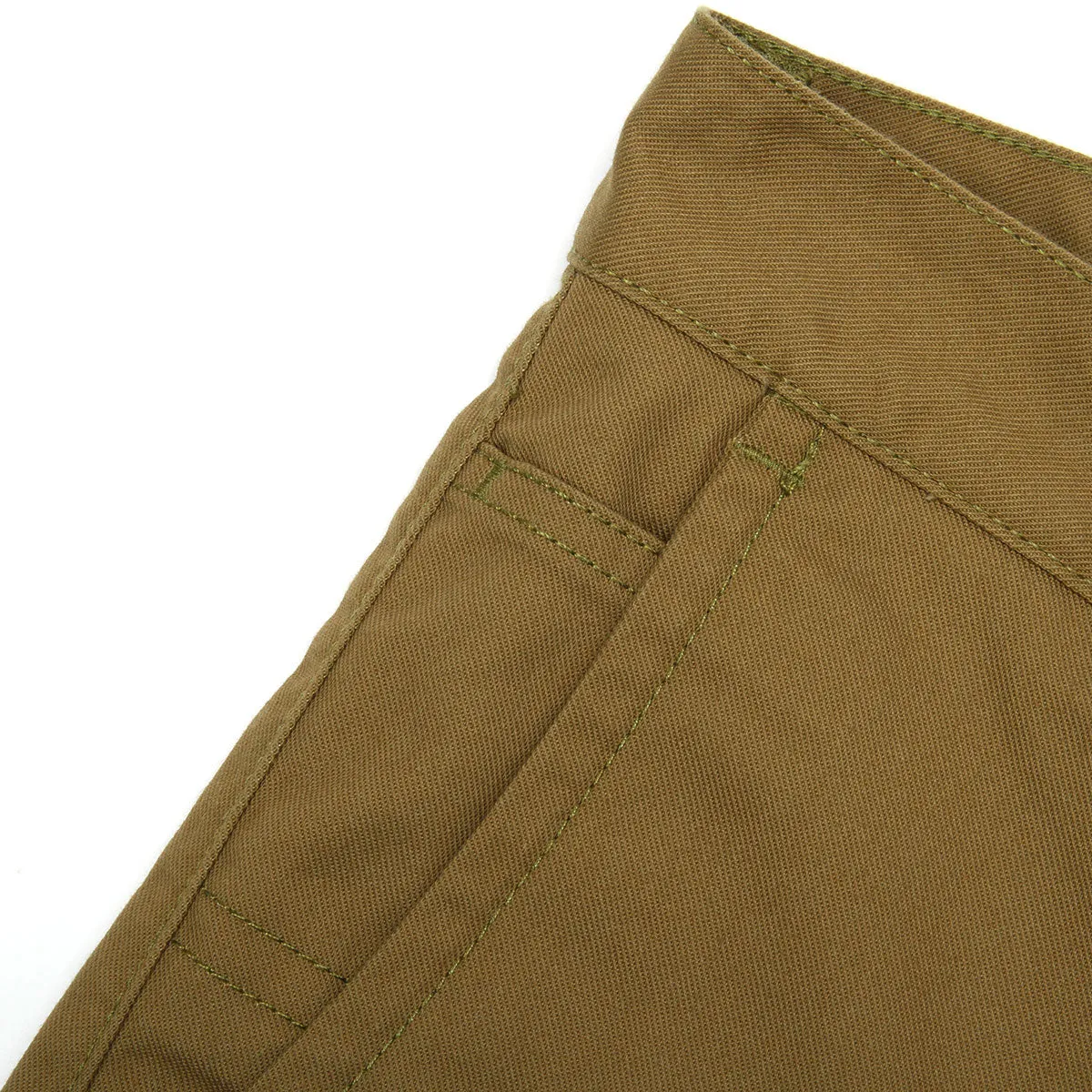 Authentic Chino Relaxed Pant sold by Premier product image thumbnail 3